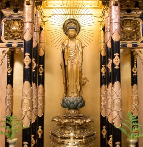 The Buddhist Temple of Chicago – A Jodo Shinshu Buddhist temple celebrating 75 years in Chicago