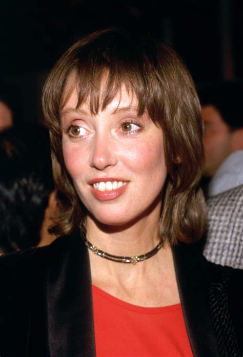 "Hello, I'm Shelley Duvall" TikTok Trend Explained