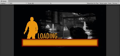 How to Create a Loading Screen in Unity | by Gabe Gomez | Jul, 2021 ...