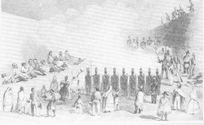 The Republic of Texas--Index