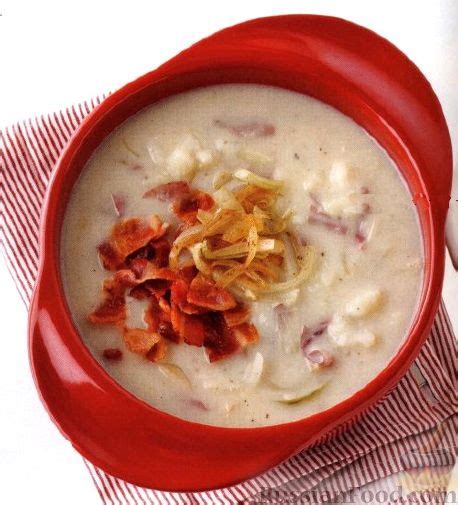 Суп-пюре, рецепты на RussianFood.com: 1317 рецептов супа-пюре