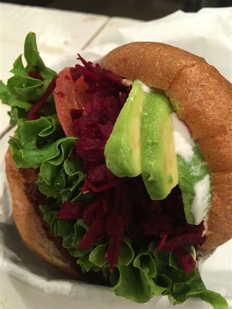 The Vegetarian Resource Group Blog