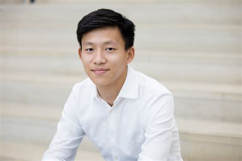 Brian Kot wins Sara Norton Prize for thesis on competition between US