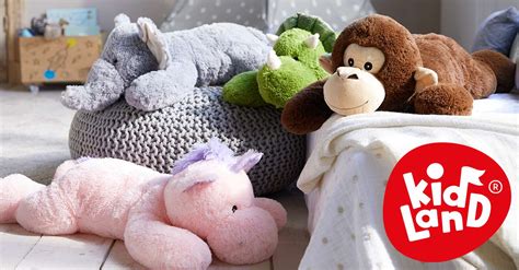 Детски играчки Kidland® | Изгодни цени | Kaufland
