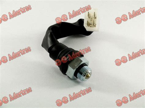 0013886 Capteur De Prise De Force - Massey Ferguson Tractor Parts