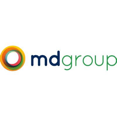 MD Group - Evcom