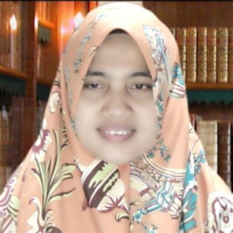 uswatun hasanah raden fatah state islamic university palembang