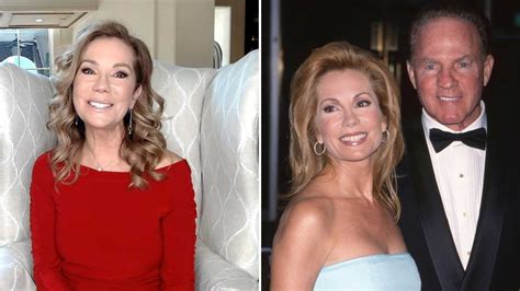 Kathie Lee Gifford Reveals Why She Chose To Share Frank's Infidelity In ...