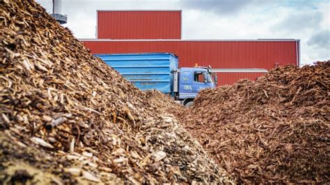 Moreenin yritysalue liitetään Hämeenlinnan kaukolämpöverkkoon | Kanta ...