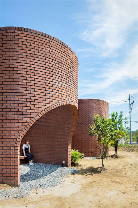 Gallery of The Vault House / OBBA - 14