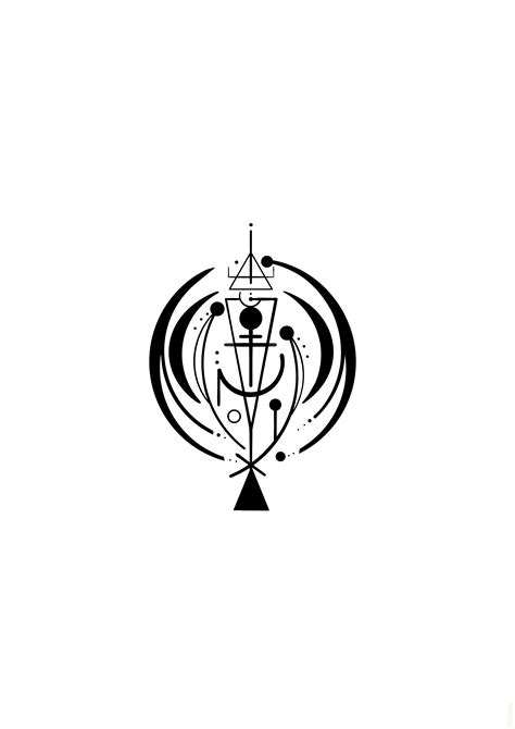 Neosymbolism design by neiz.vesten #symbols #neosymbolism #minimal # ...