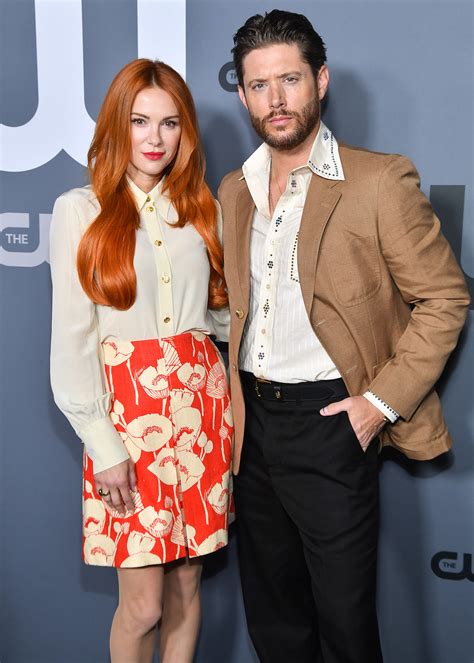 Jensen Ackles, Danneel Ackles’ Relationship Timeline: Photos | Us Weekly