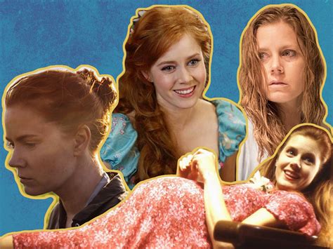 Behind the scenes of enchanted amy adams almost missed the role 29