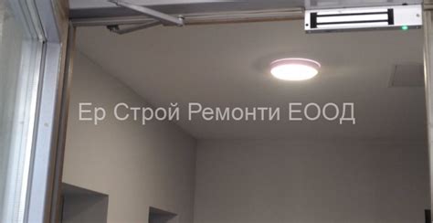 Контрол на достъпа