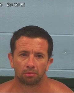 Inmate Roster - Page 8 Current Inmates Booking Date Descending - Etowah ...