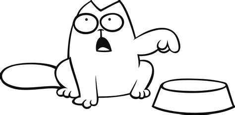 Simons Cat by mickyfoley on DeviantArt