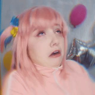 Bocchi Bocchi The Rock GIF - Bocchi Bocchi the rock Cosplay - Discover ...