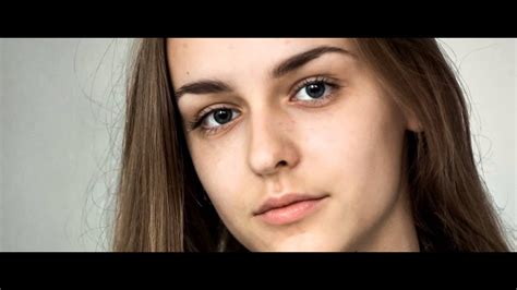 Irina Ustinova - YouTube