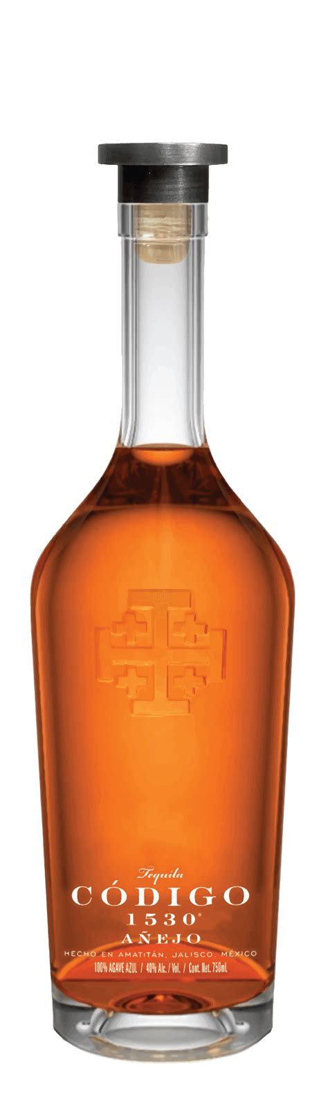Código 1530 Añejo – Código1530 SG