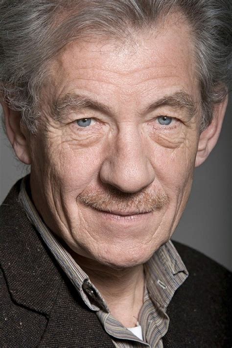 Личная жизнь :: Иэн Маккеллен (Ian McKellen)