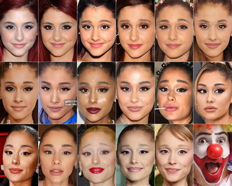 Ariana Grande Mean Daniel Franzese Says Ariana Grande Made Her Merch