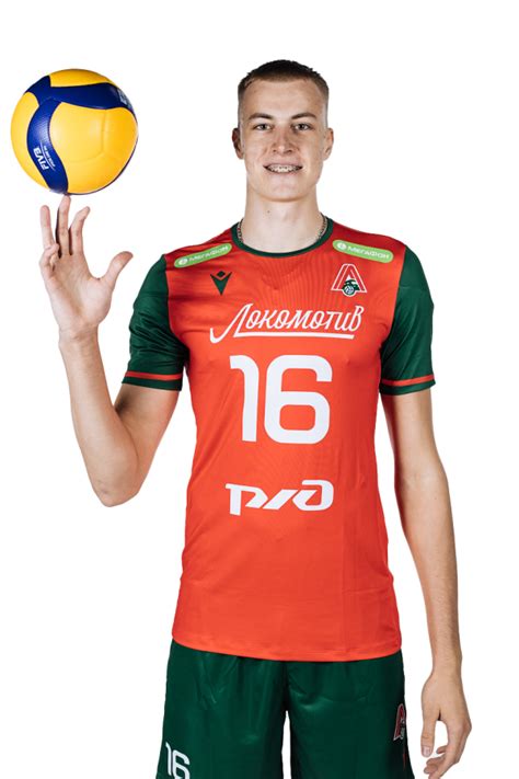 Дмитрий Лызик