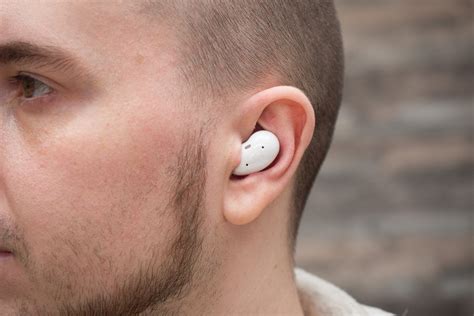Обзор Наушники Samsung Galaxy Buds Live – Telegraph