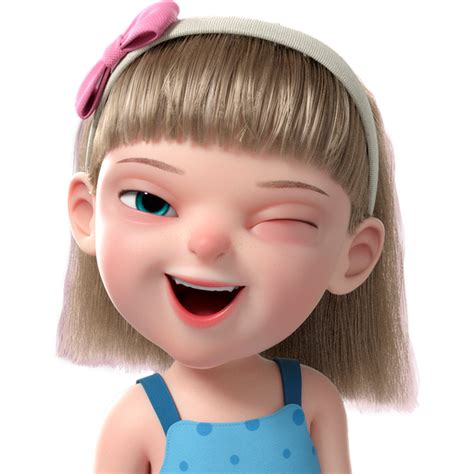 Sticker Maker - Mila_cute