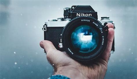 Советы и статьи о фотосъемке для начинающих фотографов