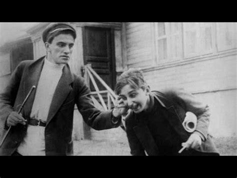 Барышня и хулиган 1918 / The Lady and the Hooligan HD - YouTube