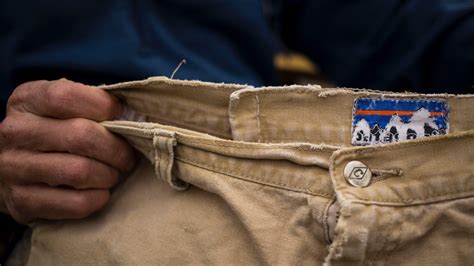 Worn Wear Stories - Patagonia
