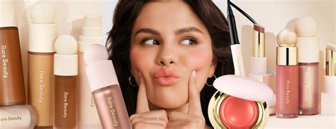 RARE BEAUTY | Give Me Glam - Cosmetics Shop Lebanon