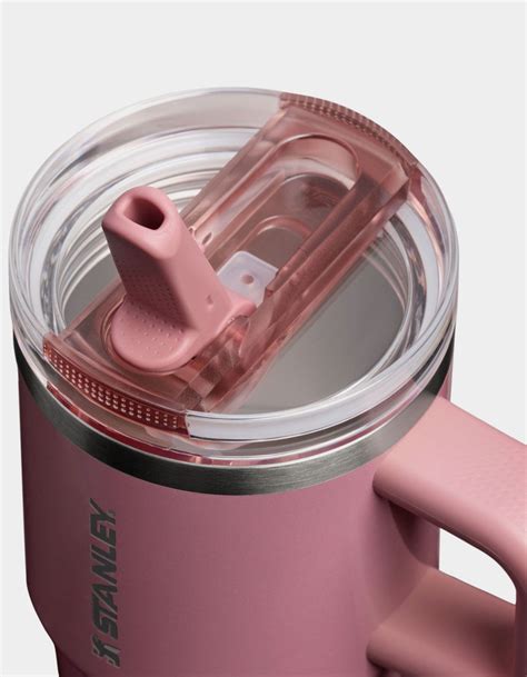 stanley limited edition  oz  quencher protour flip straw tumbler