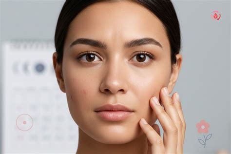 Menstrual Cycle and Skin Changes | Samphire | Samphire Neuroscience