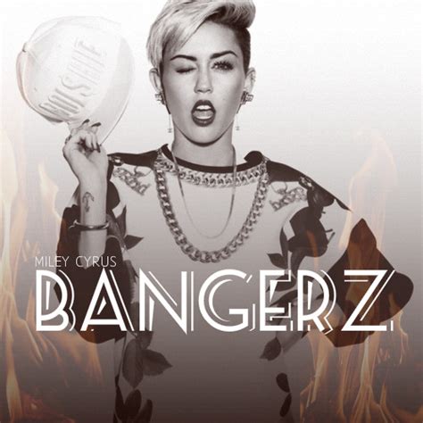 Stream Miley Cyrus Bangerz Album Download by HailtoTheKingAlbumLeak ...