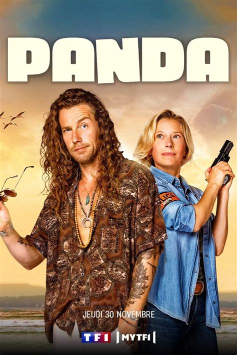 Panda S02E01 Le chant des sirènes : regarder en VOD légale