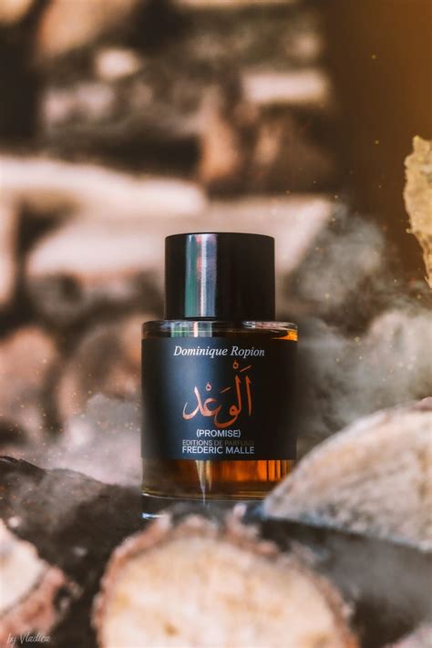 Promise Frederic Malle perfume - a fragrance for women and men 2017
