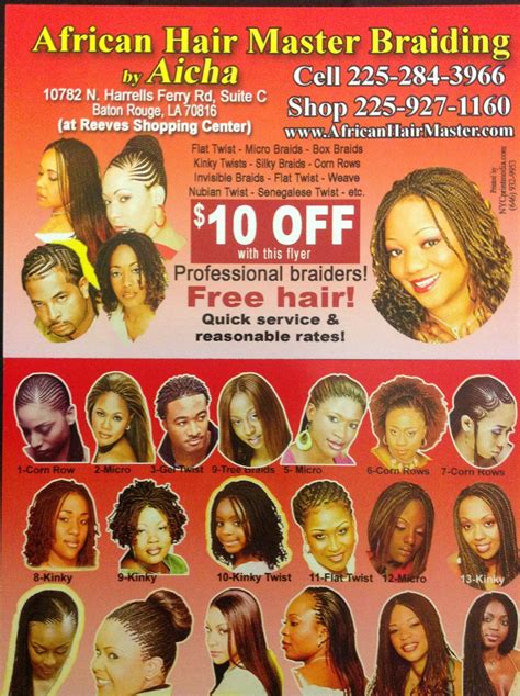 Effortlessly Master the Art of Hair Braiding: A Simple Step-by-Step Guide - Hunter Games Magazine