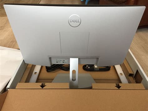 Монитор Dell S2421hn 24 – Telegraph