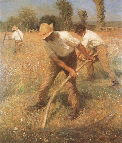 Illuminaries: Sir George Clausen