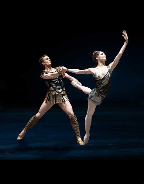 Bolshoi Simulcast - Highlife Magazine