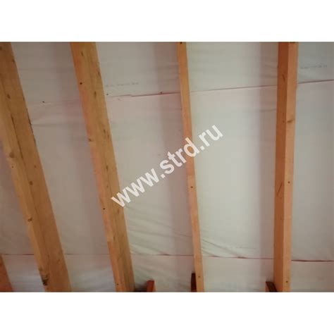 Диффузионная мембрана (ветрозащита) Ютавек 115 75м2/упак код товара ...
