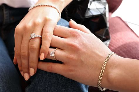 2 Carat Diamond Ring: The Expert Buying Guide | The Diamonds Pro