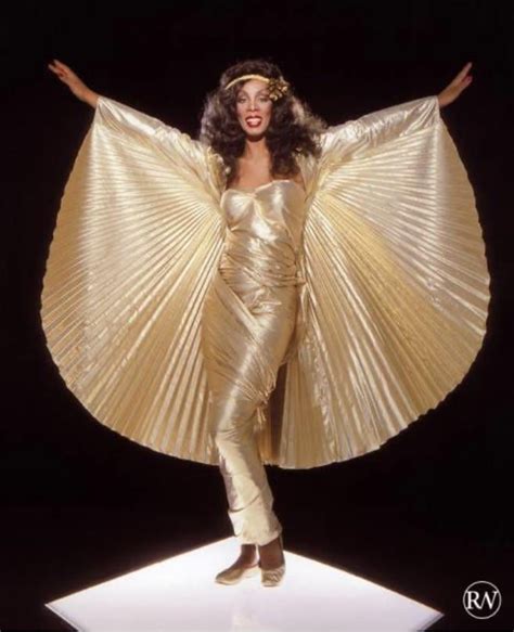 Donna Summer appreciation post 🥰 : r/popculturechat