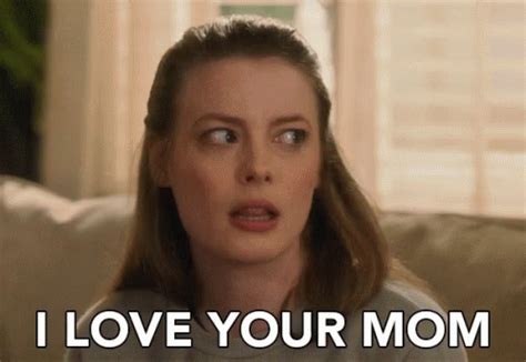 I Love Your Mom Adore GIF - I Love Your Mom Love Adore - Discover