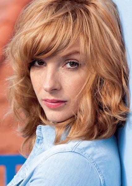 Vica Kerekes Photo on myCast - Fan Casting Your Favorite Stories