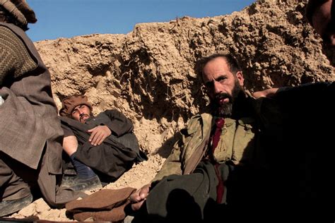 War Photographers in Afghanistan: The Images That Moved Them Most | Time