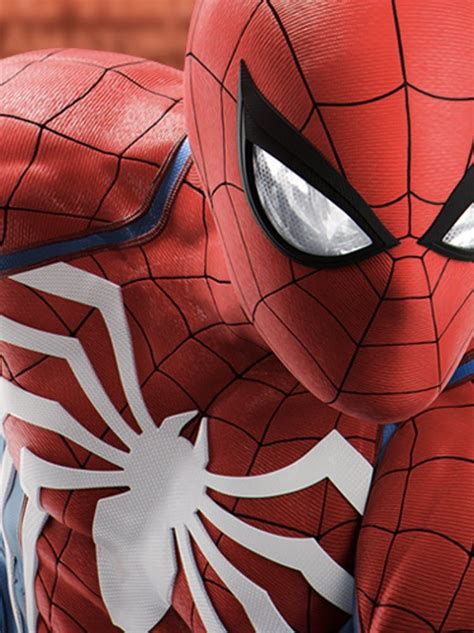 'Spider-Man' PS4 Suits: Definitive Guide to the Origin of Every Costume ...