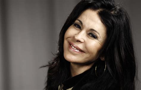 María Conchita Alonso defiende a actriz mexicana tras ser hospitalizada