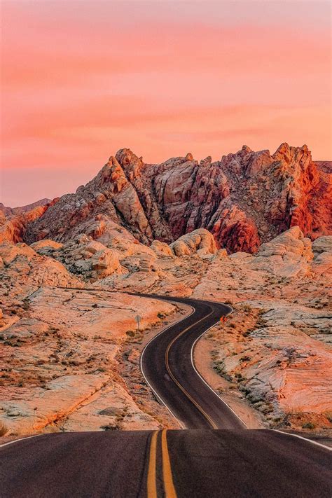 11 best places in nevada to visit – Artofit